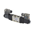 VF, VZ Válvula solenoide / válvula de componente neumático